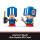 LEGO Super Mario 72035 Toad i jego garaż - 1284253 - zdjęcie 6